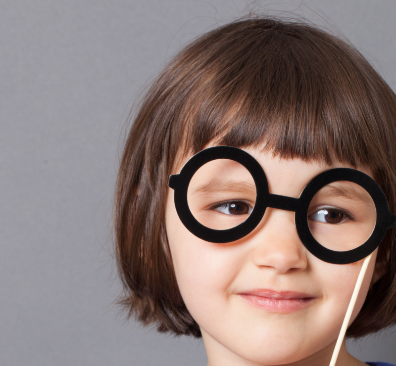 Eyecare tips for kids
