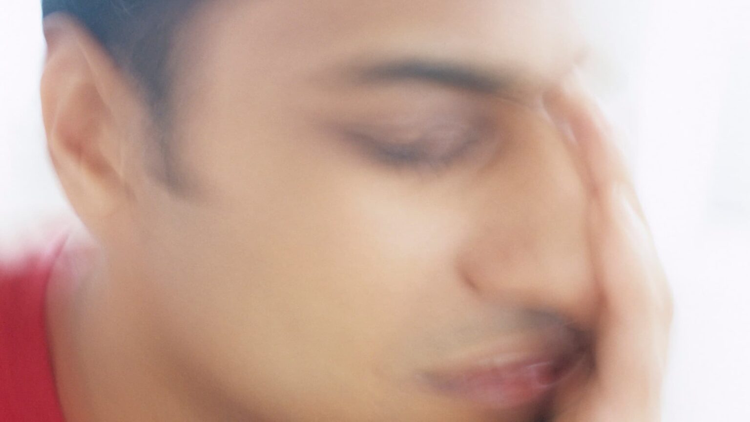 What are visual disturbance? Chadderton Opticians