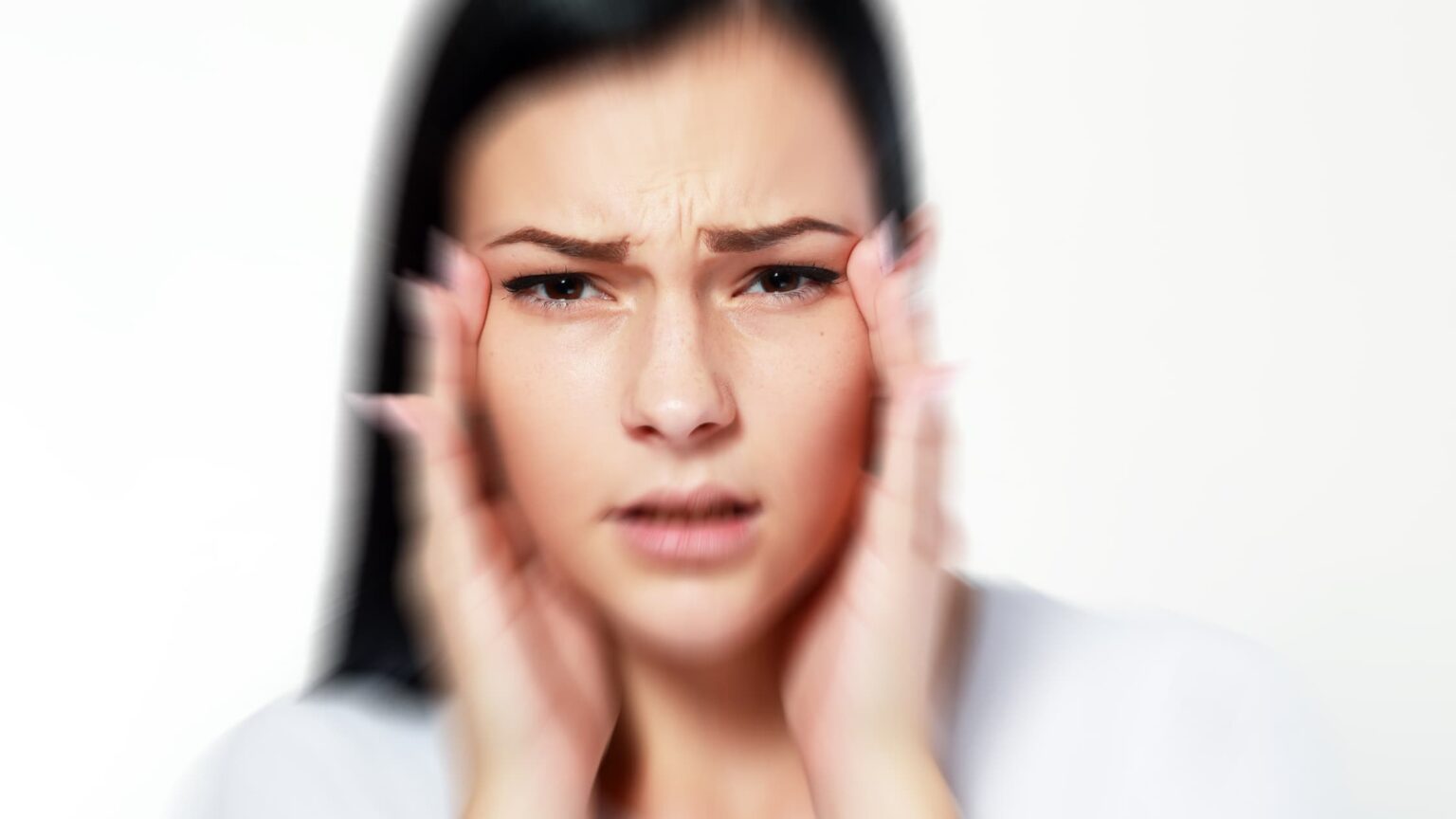 What are visual disturbance? Chadderton Opticians