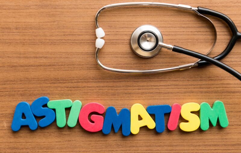 Astigmatism_ Types, Causes and Symptoms